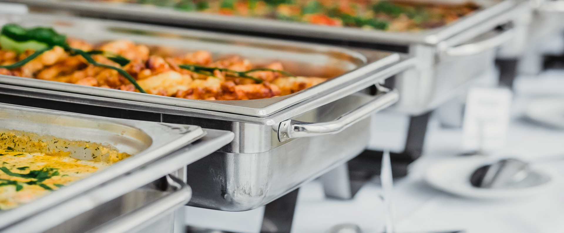 Mittagstisch im Sport + Seminarcenter